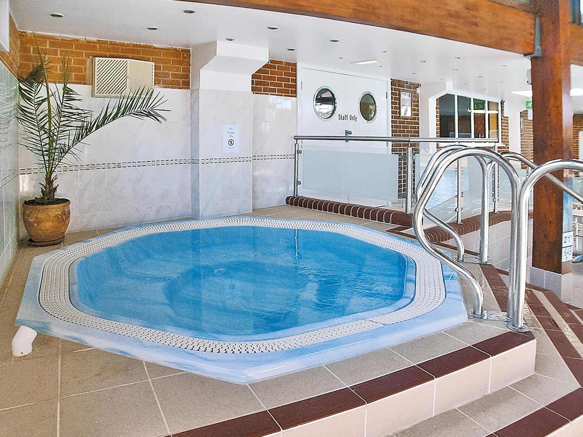 קרומר Villa 9 מראה חיצוני תמונה